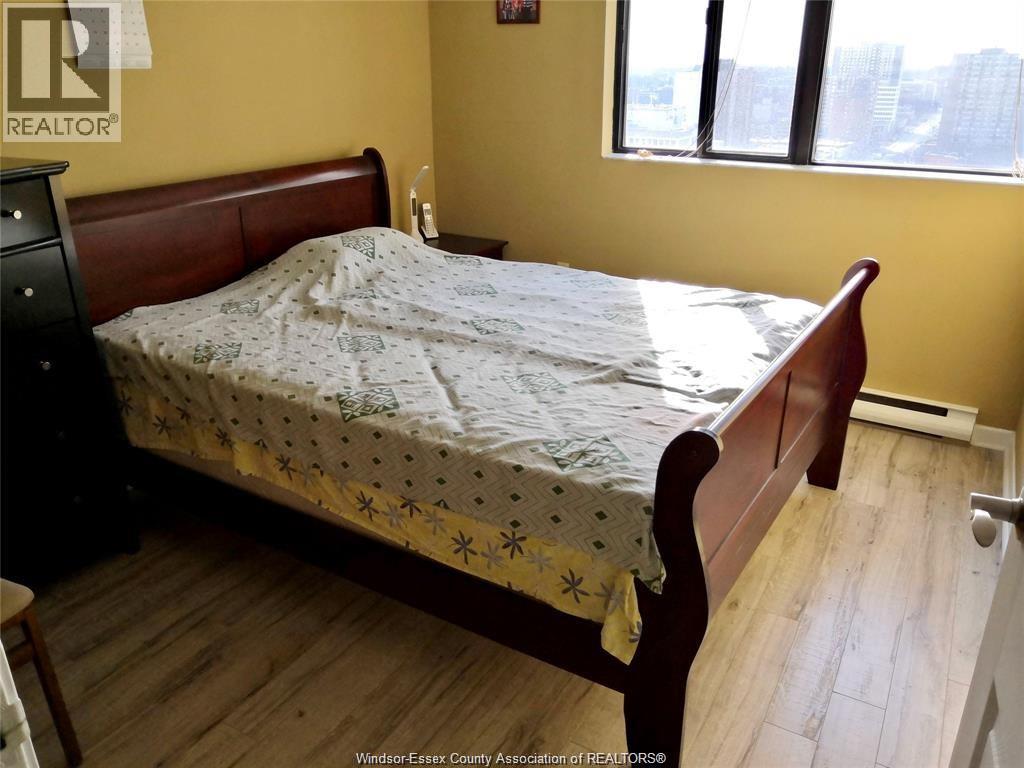 380 Pelissier Street Unit# 2001, Windsor, Ontario  N9A 6V7 - Photo 6 - 26003741