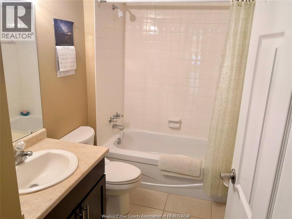 380 Pelissier Street Unit# 2001, Windsor, Ontario  N9A 6V7 - Photo 7 - 26003741