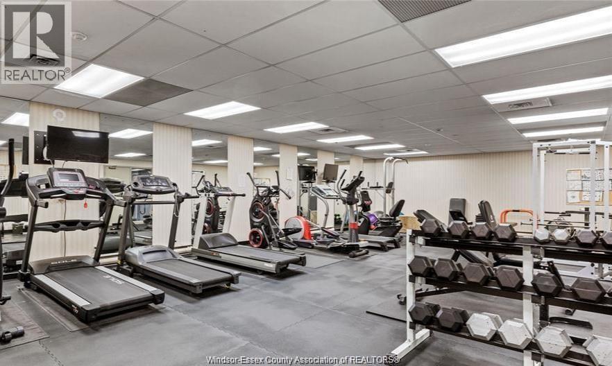 380 Pelissier Street Unit# 2001, Windsor, Ontario  N9A 6V7 - Photo 8 - 26003741