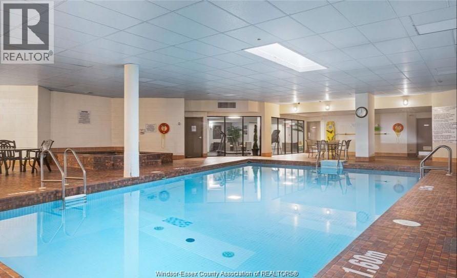 380 Pelissier Street Unit# 2001, Windsor, Ontario  N9A 6V7 - Photo 9 - 26003741