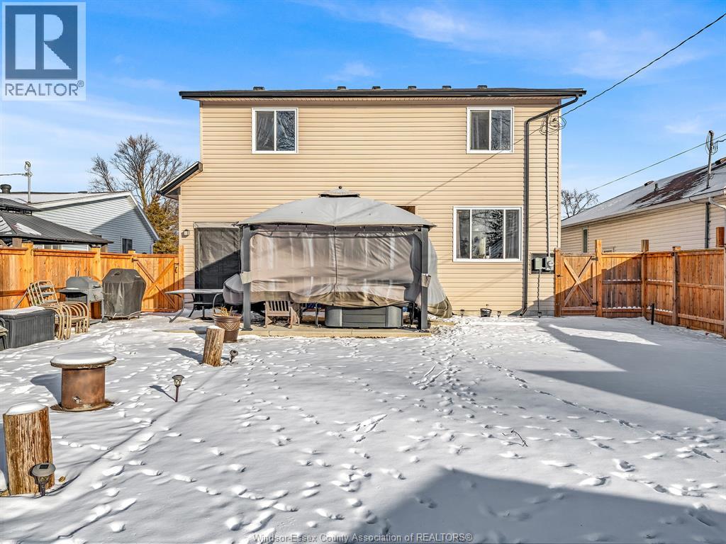 1015 William, Tecumseh, Ontario  N8N 2A5 - Photo 43 - 26003784