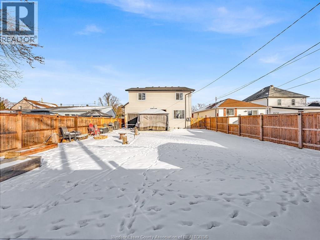 1015 William, Tecumseh, Ontario  N8N 2A5 - Photo 44 - 26003784