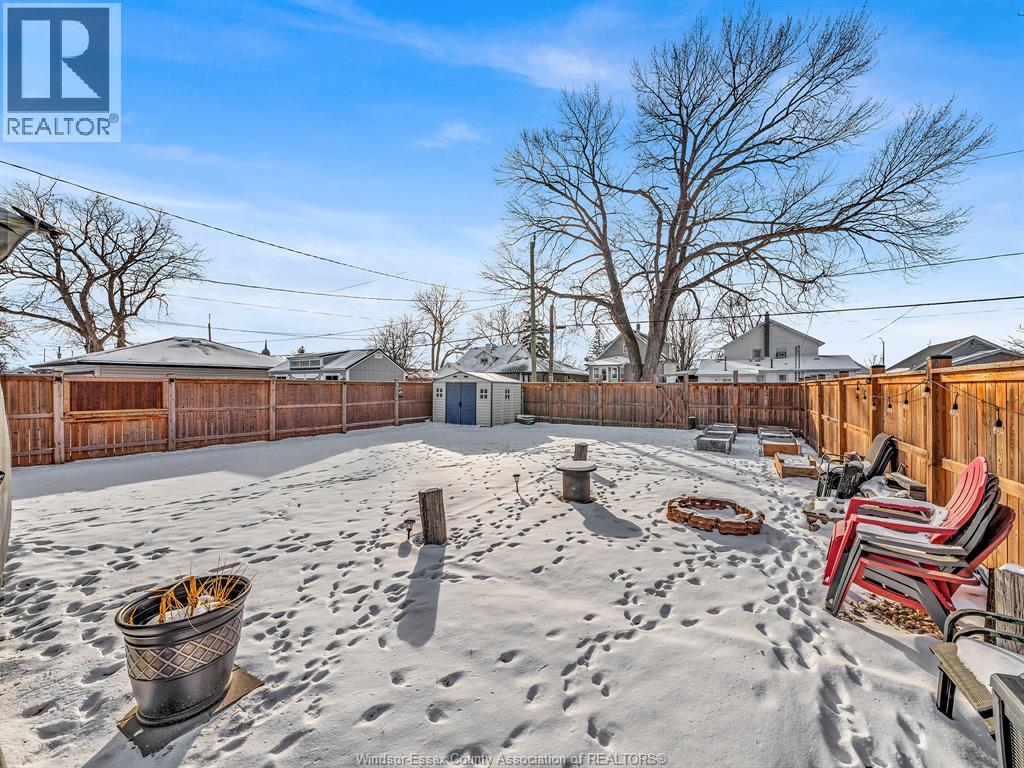 1015 William, Tecumseh, Ontario  N8N 2A5 - Photo 46 - 26003784