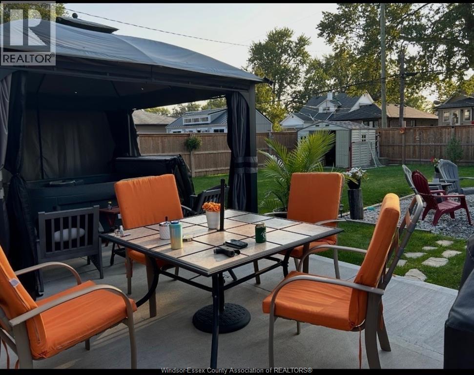 1015 William, Tecumseh, Ontario  N8N 2A5 - Photo 50 - 26003784