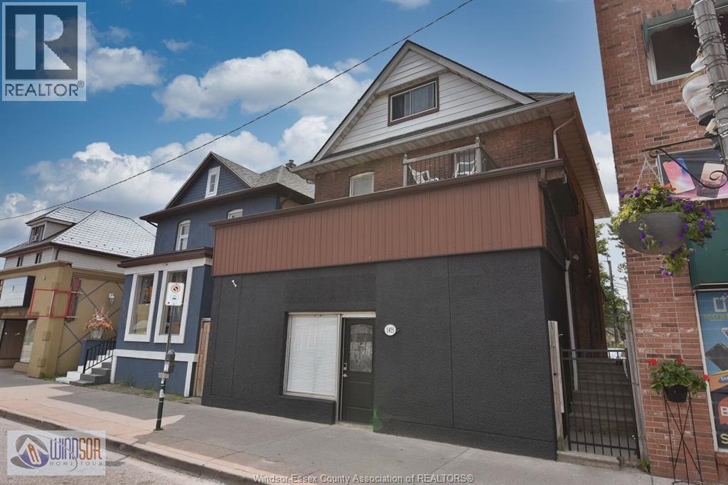 1453-55 Wyandotte Street East, Windsor, Ontario  N9A 3L1 - Photo 3 - 26003809