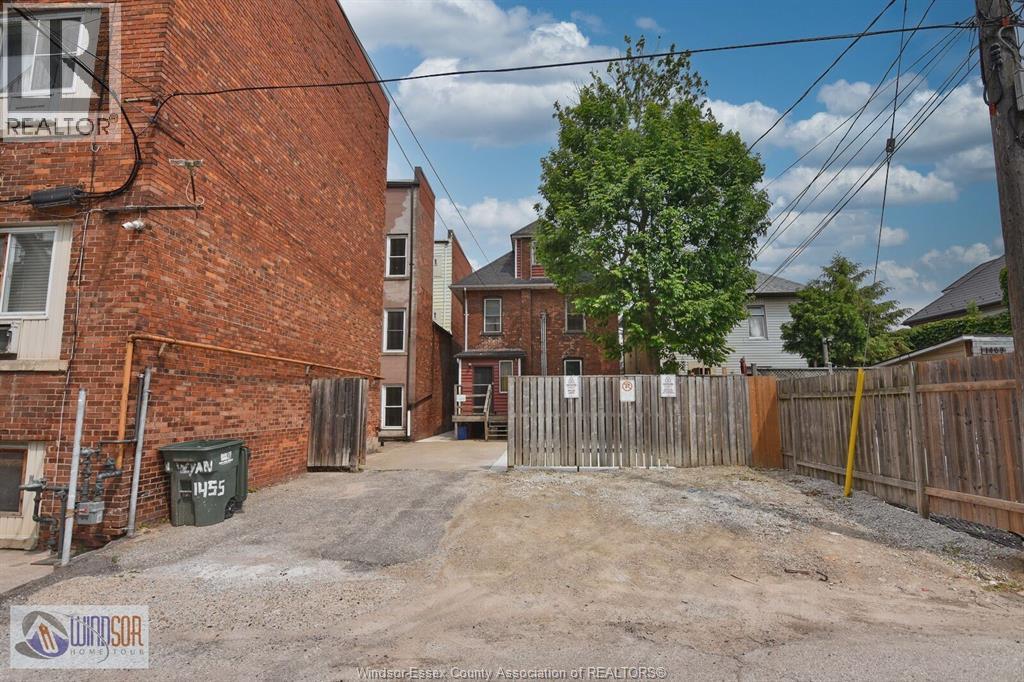 1453-55 Wyandotte Street East, Windsor, Ontario  N9A 3L1 - Photo 31 - 26003809
