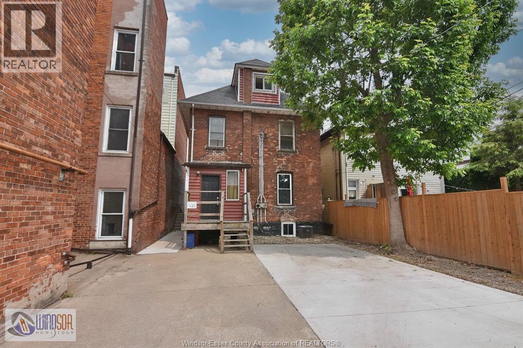 1453-55 Wyandotte Street East, Windsor, Ontario  N9A 3L1 - Photo 32 - 26003809