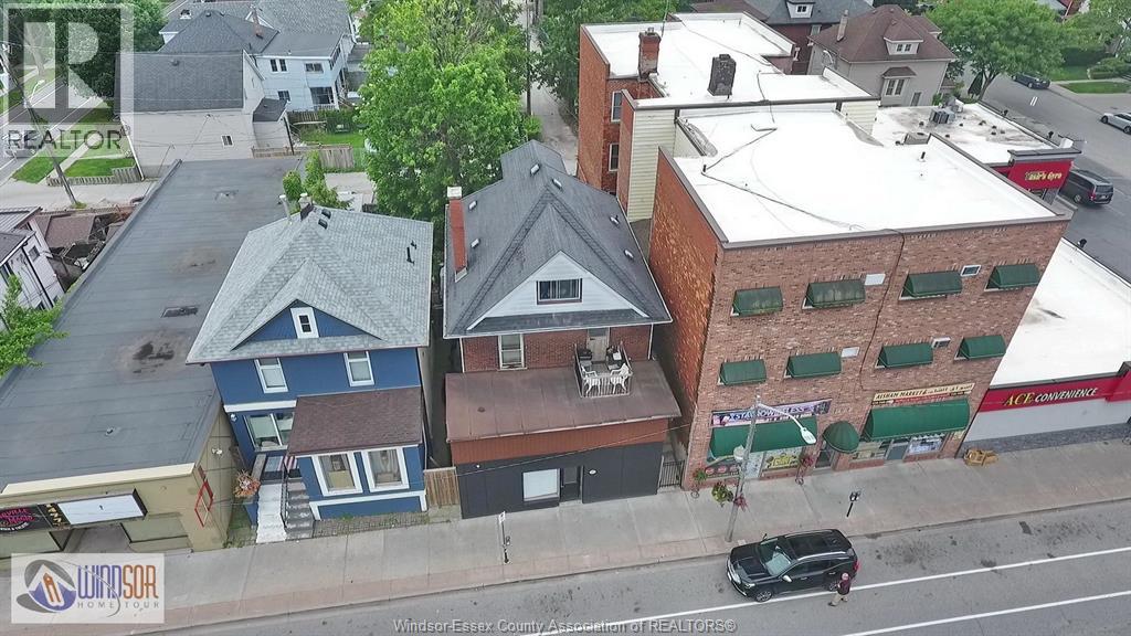 1453-55 Wyandotte Street East, Windsor, Ontario  N9A 3L1 - Photo 34 - 26003809