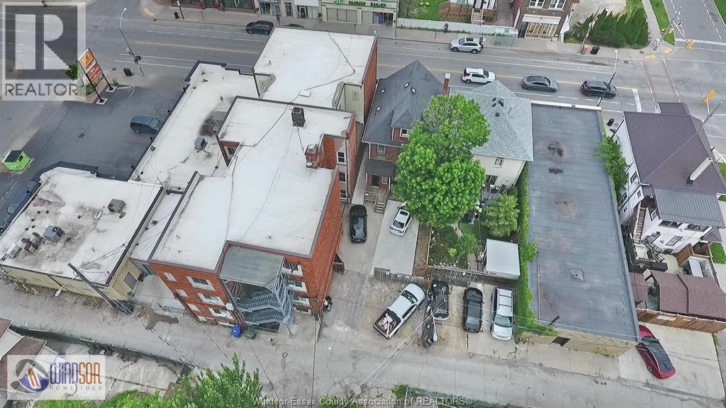 1453-55 Wyandotte Street East, Windsor, Ontario  N9A 3L1 - Photo 35 - 26003809