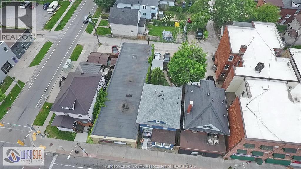 1453-55 Wyandotte Street East, Windsor, Ontario  N9A 3L1 - Photo 36 - 26003809
