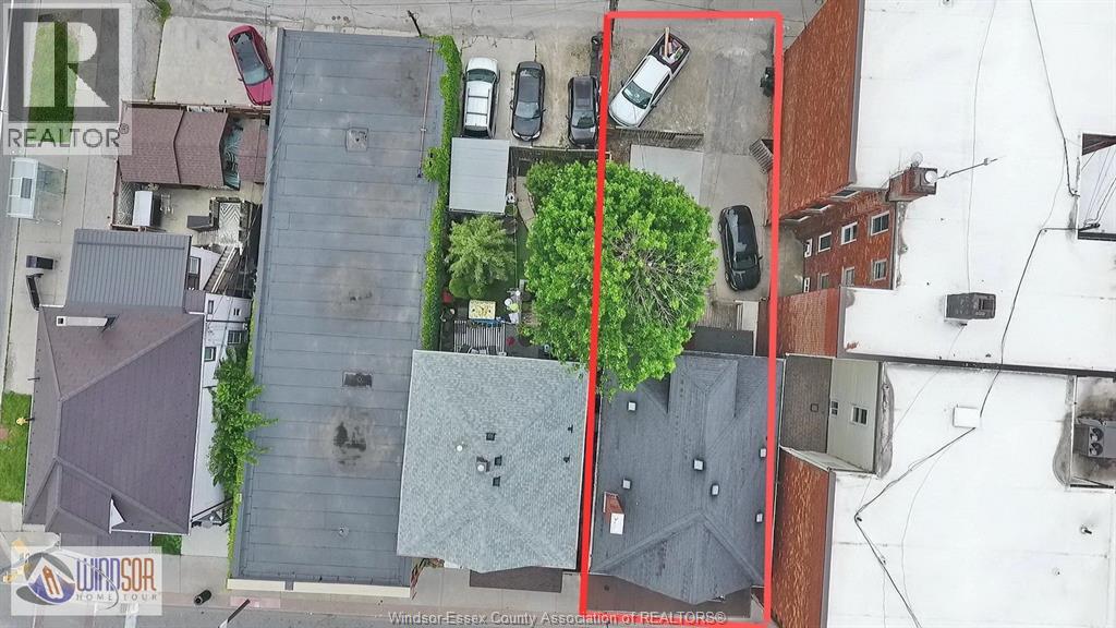 1453-55 Wyandotte Street East, Windsor, Ontario  N9A 3L1 - Photo 37 - 26003809