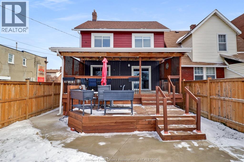 883 Pillette, Windsor, Ontario  N8Y 3B4 - Photo 29 - 26003780