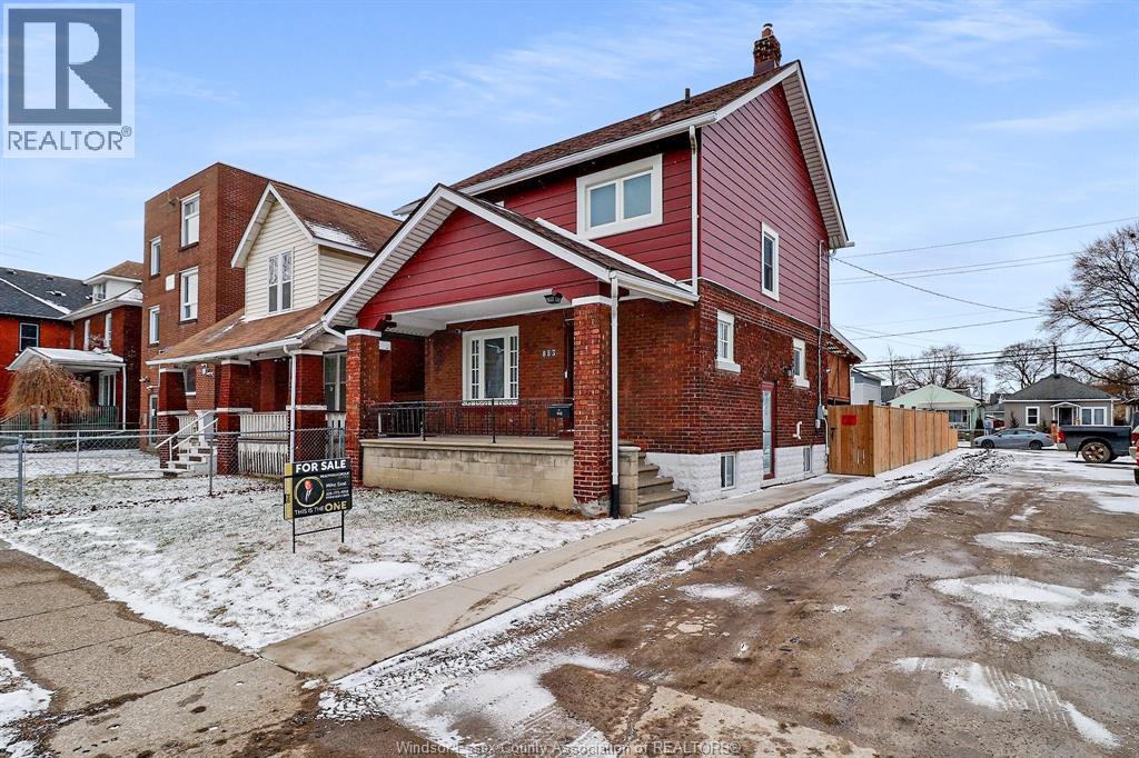 883 Pillette, Windsor, Ontario  N8Y 3B4 - Photo 35 - 26003780