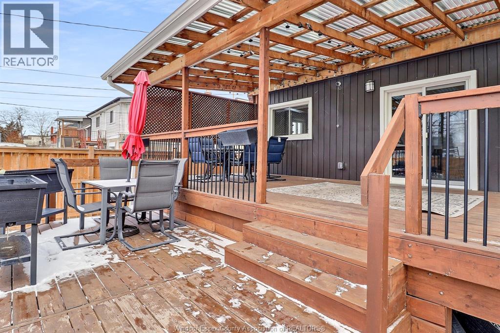 883 Pillette, Windsor, Ontario  N8Y 3B4 - Photo 36 - 26003780