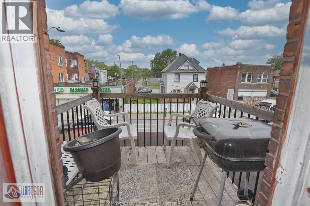 1453 Wyandotte Street East, Windsor, Ontario  N9A 3L1 - Photo 18 - 26003810
