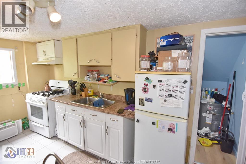 1453 Wyandotte Street East, Windsor, Ontario  N9A 3L1 - Photo 26 - 26003810