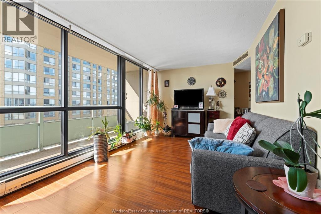 111 Riverside Drive East Unit# 1007, Windsor, Ontario  N9A 2S6 - Photo 10 - 26003949
