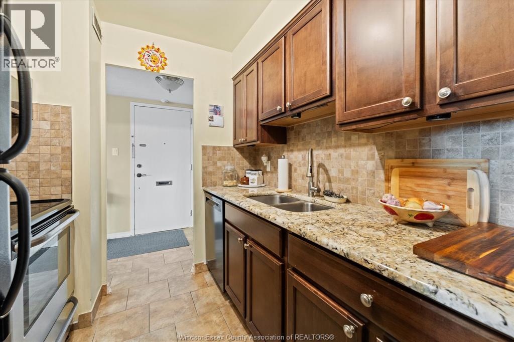 111 Riverside Drive East Unit# 1007, Windsor, Ontario  N9A 2S6 - Photo 14 - 26003949