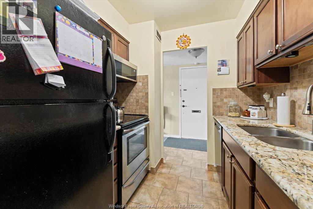 111 Riverside Drive East Unit# 1007, Windsor, Ontario  N9A 2S6 - Photo 15 - 26003949