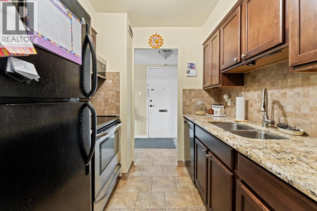 111 Riverside Drive East Unit# 1007, Windsor, Ontario  N9A 2S6 - Photo 16 - 26003949