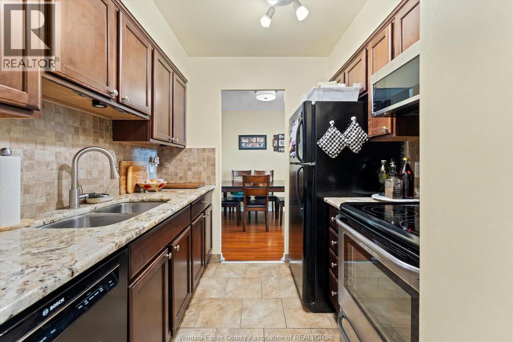 111 Riverside Drive East Unit# 1007, Windsor, Ontario  N9A 2S6 - Photo 17 - 26003949