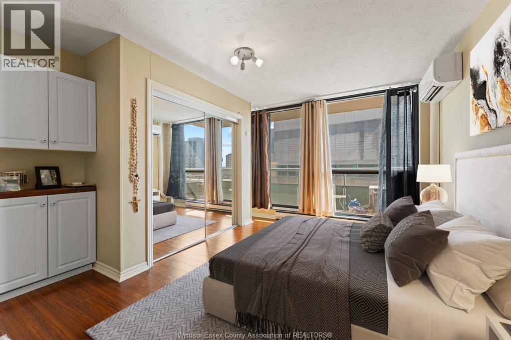 111 Riverside Drive East Unit# 1007, Windsor, Ontario  N9A 2S6 - Photo 19 - 26003949
