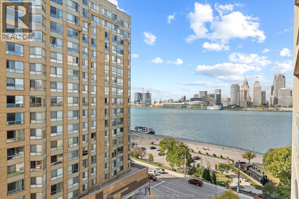 111 Riverside Drive East Unit# 1007, Windsor, Ontario  N9A 2S6 - Photo 23 - 26003949