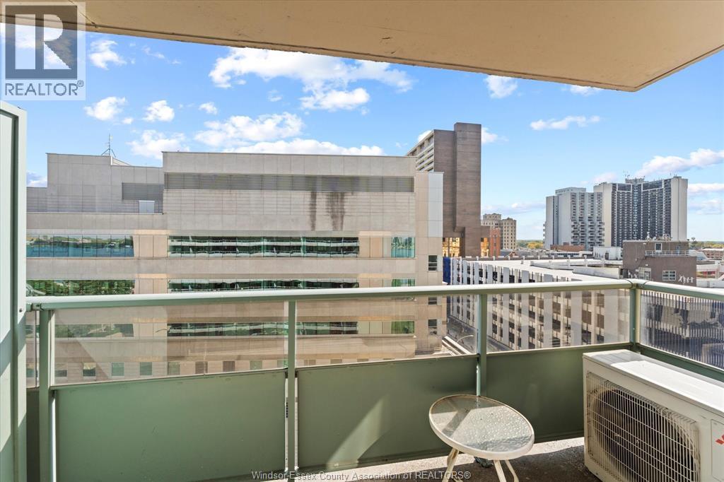 111 Riverside Drive East Unit# 1007, Windsor, Ontario  N9A 2S6 - Photo 24 - 26003949