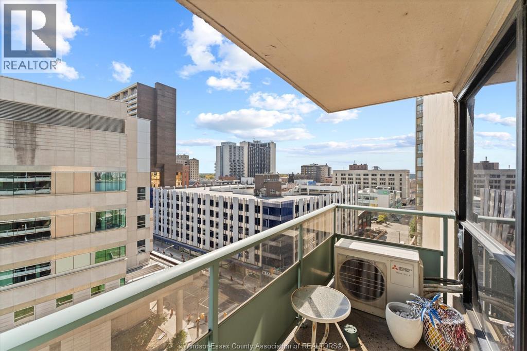 111 Riverside Drive East Unit# 1007, Windsor, Ontario  N9A 2S6 - Photo 25 - 26003949