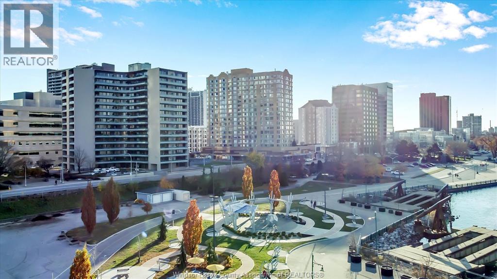 111 Riverside Drive East Unit# 1007, Windsor, Ontario  N9A 2S6 - Photo 27 - 26003949