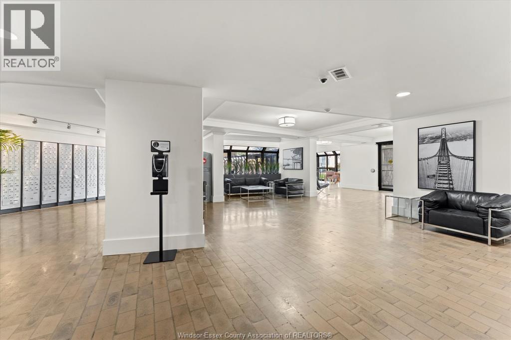 111 Riverside Drive East Unit# 1007, Windsor, Ontario  N9A 2S6 - Photo 28 - 26003949