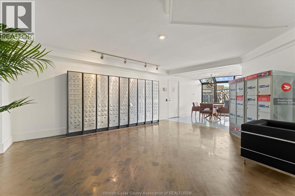 111 Riverside Drive East Unit# 1007, Windsor, Ontario  N9A 2S6 - Photo 29 - 26003949