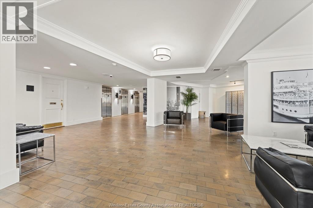 111 Riverside Drive East Unit# 1007, Windsor, Ontario  N9A 2S6 - Photo 30 - 26003949