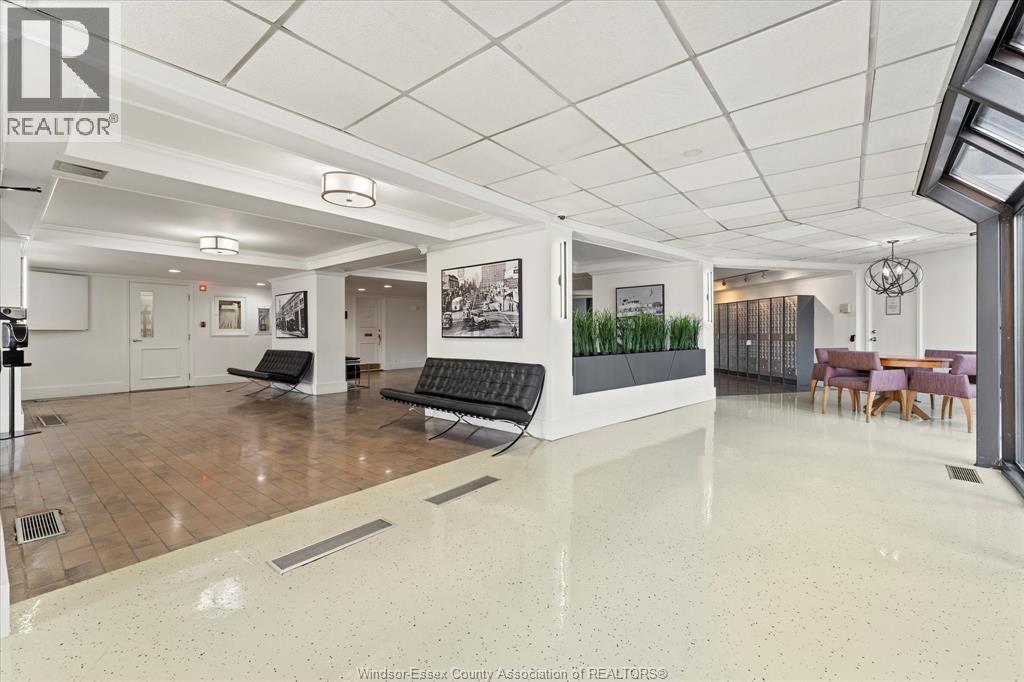 111 Riverside Drive East Unit# 1007, Windsor, Ontario  N9A 2S6 - Photo 31 - 26003949