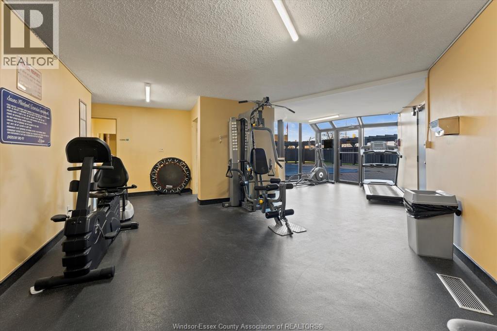 111 Riverside Drive East Unit# 1007, Windsor, Ontario  N9A 2S6 - Photo 33 - 26003949