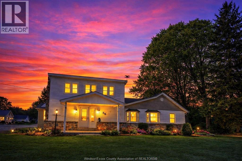 86 Draper Street, Colchester, Ontario  N0R 1G0 - Photo 35 - 26003956