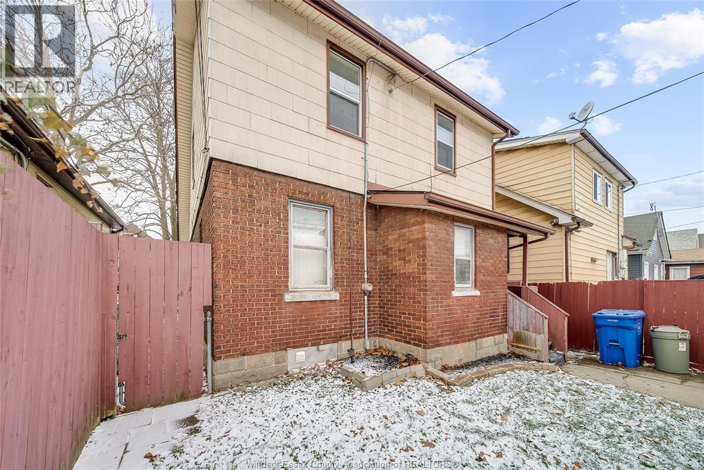 1088 Hickory, Windsor, Ontario  N8Y 3S1 - Photo 42 - 26003788