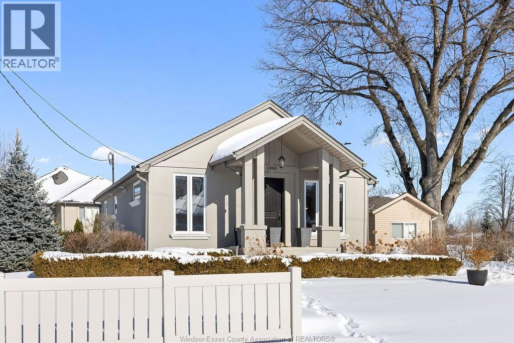 1490 Morton, Lasalle, Ontario  N9J 3S9 - Photo 5 - 26003968