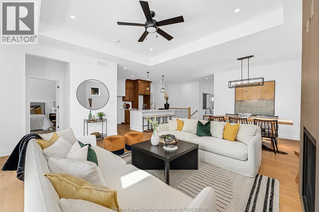 2602 Barkley Avenue, Windsor, Ontario  N8P 0E9 - Photo 10 - 26003967