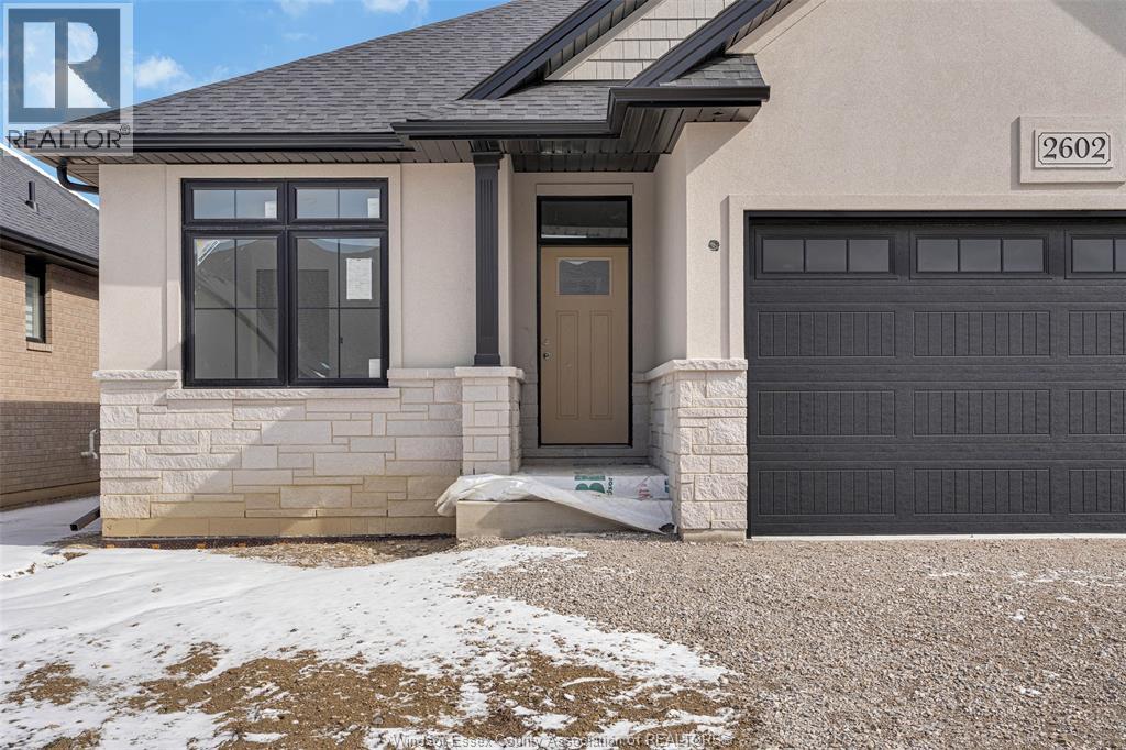 2602 Barkley Avenue, Windsor, Ontario  N8P 0E9 - Photo 4 - 26003967