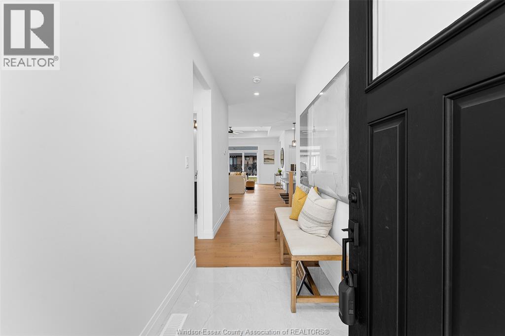 2602 Barkley Avenue, Windsor, Ontario  N8P 0E9 - Photo 5 - 26003967