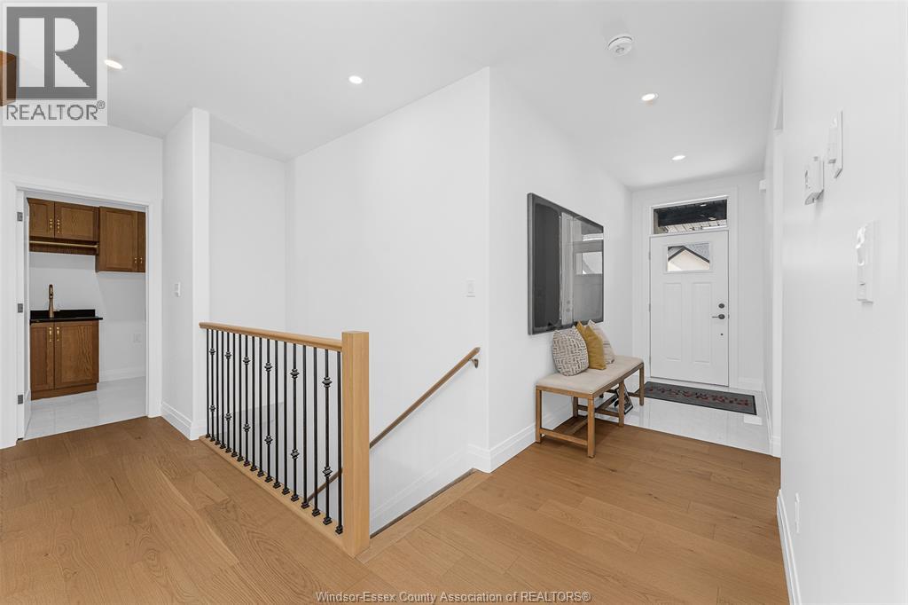 2602 Barkley Avenue, Windsor, Ontario  N8P 0E9 - Photo 6 - 26003967