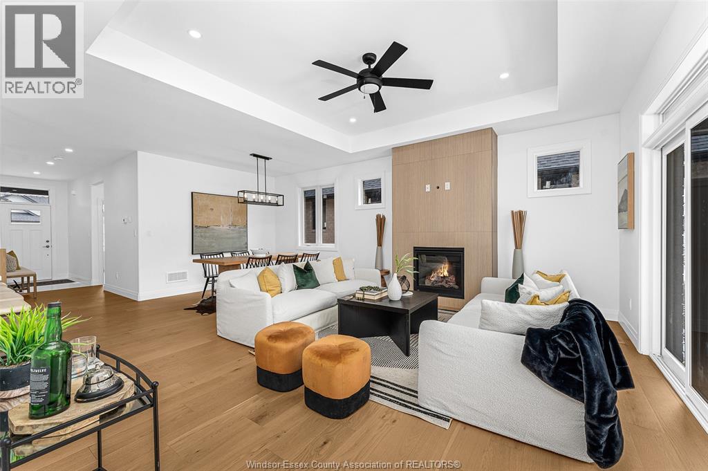 2602 Barkley Avenue, Windsor, Ontario  N8P 0E9 - Photo 9 - 26003967