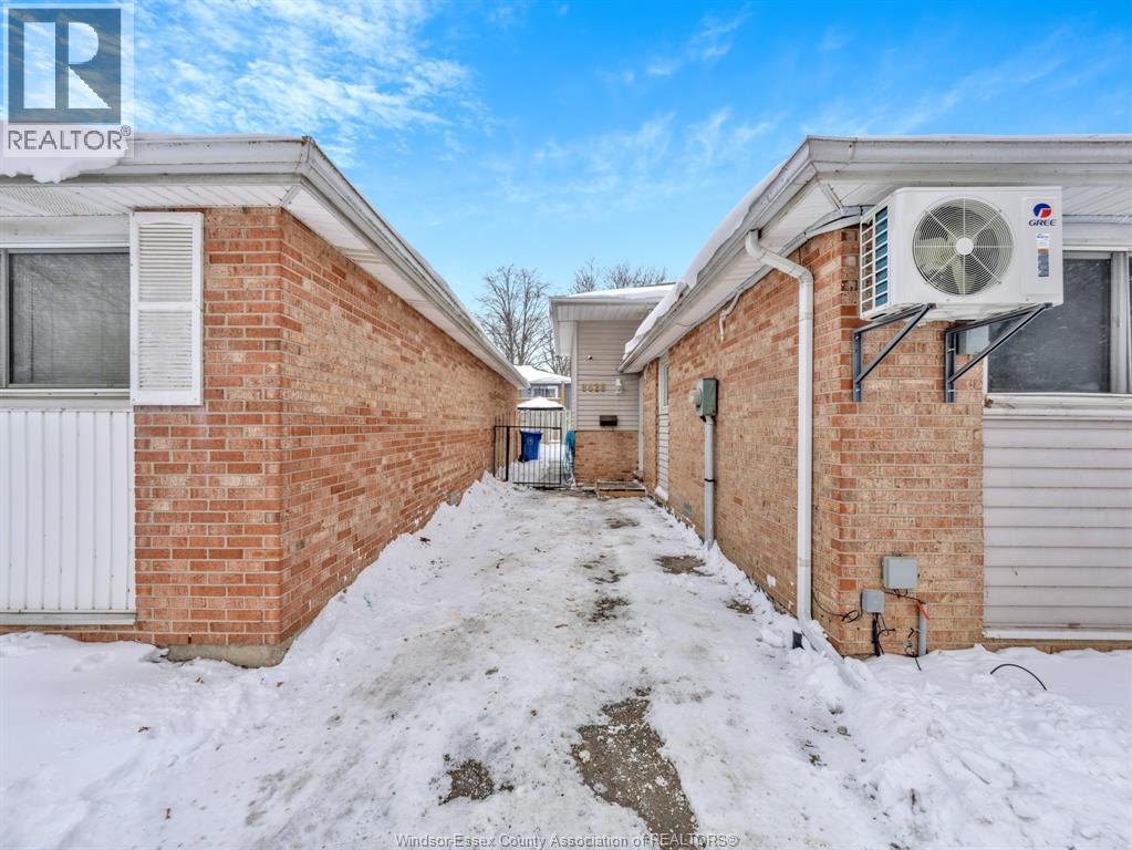 8428 Darlington, Windsor, Ontario  N8S 4M2 - Photo 33 - 26003953