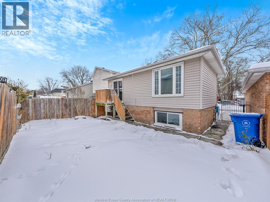 8428 Darlington, Windsor, Ontario  N8S 4M2 - Photo 36 - 26003953