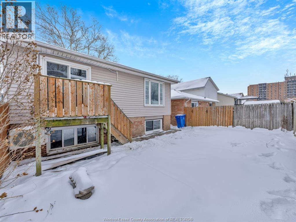 8428 Darlington, Windsor, Ontario  N8S 4M2 - Photo 39 - 26003953
