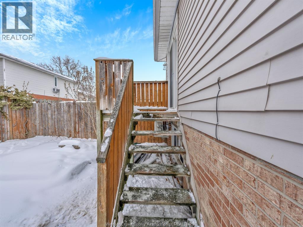 8428 Darlington, Windsor, Ontario  N8S 4M2 - Photo 40 - 26003953