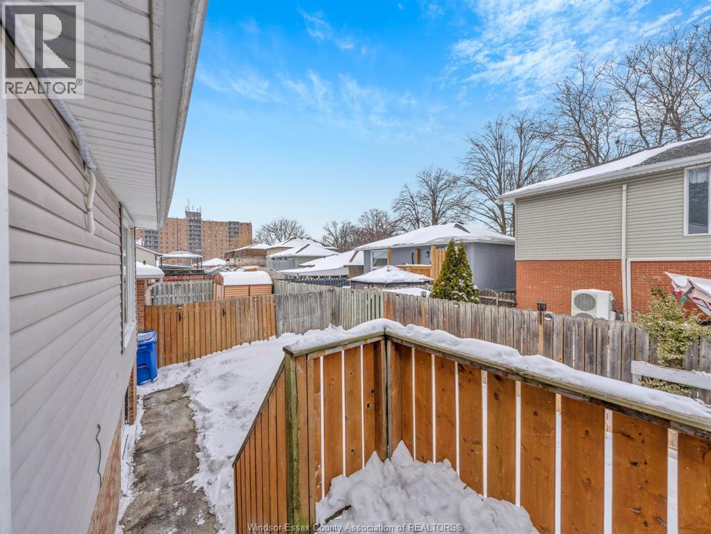 8428 Darlington, Windsor, Ontario  N8S 4M2 - Photo 41 - 26003953