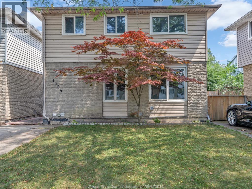 1324 Copperfield Place, Windsor, Ontario  N8S 4G9 - Photo 2 - 26003975