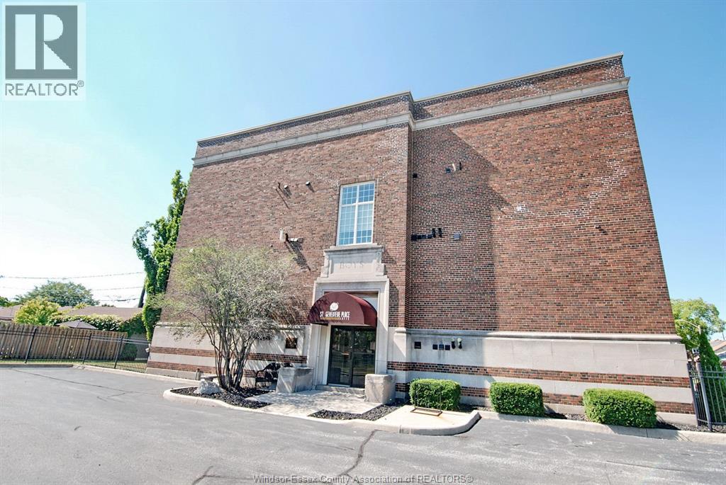 647 Irvine Unit# 301, Windsor, Ontario  N8X 2J4 - Photo 3 - 26003974